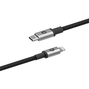 کابل تبدیل USB-C به لایتنینگ موفی مدل CA-04 طول 1 متر 