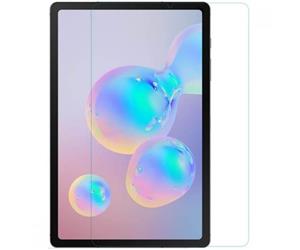 محافظ صفحه نمایش شیشه ای آر جی مناسب برای گوشی موبایل سامسونگ Galaxy S6