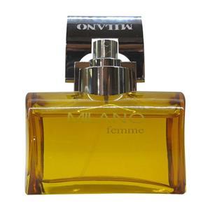 ادو پرفیوم زنانه میلانو مدل Day حجم 100 میلی‌لیتر