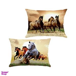 کوسن مدل R21-10051-852 مجموعه 2 عددی