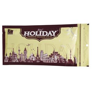 عود بالاجی مدل Holiday کد 1162 Balaji Incense Sticks 