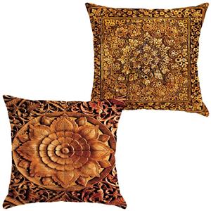 کوسن مدل S22-10142-143 مجموعه 2 عددی
