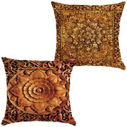 کوسن مدل S22-10142-143 مجموعه 2 عددی