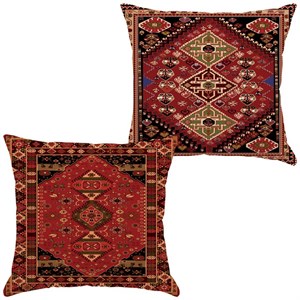 کوسن مدل S22-10453-455 مجموعه 2 عددی