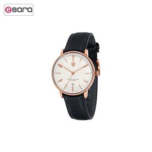 ساعت مچی عقربه ای مردانه دوفا مدل DF-9016-05 DuFa DF-9016-05 Watch For Men