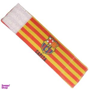 بازوبند کاپیتانی طرح بارسلونا مدل Barca-2020