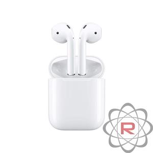 هدفون بی سیم اپل Apple AirPod 2