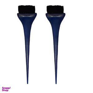 برس رنگ مو مدل sb001 بسته 2 عددی