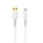 GERLAX GD-01 USB To microUSB Cable 1m