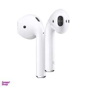 هدفون بی سیم مدل Airpods