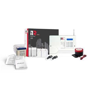 دزدگیر اماکن آی تی آر مدل 2_DK3_I50_2