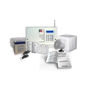 دزدگیر اماکن آی تی آر مدل 2_DK5_I30_2