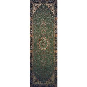 رانر ترمه مدل چهلستون کد TRRA65