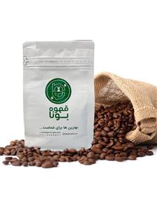 دانه قهوه نیکاراگوئه عربیکا شاران - 1 کیلوگرم
