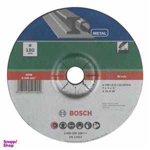 صفحه ساب فلز بوش مدل 2609256338