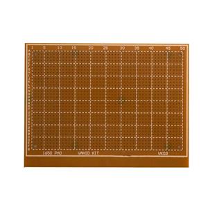 فیبر سوراخ دار وحید کیت مدل pad-1650