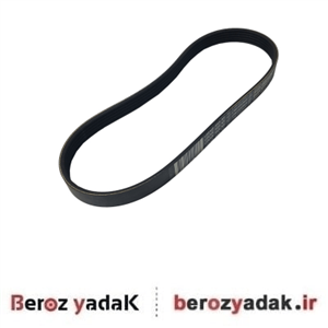 تسمه کولر کد 01 مناسب برای مزدا 3 نیو
