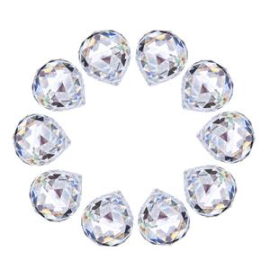 کریستال لوستر مدل CR40-3 بسته ۱۰ عددی