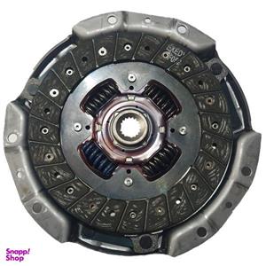 کیت کلاچ اگزیدی مدل پری دمپر مناسب برای پژو 405