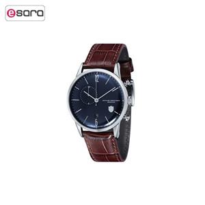 ساعت مچی عقربه ای مردانه دوفا مدل DF 9012 05 DuFa Watch For Men 