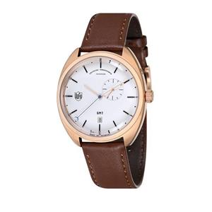 ساعت مچی عقربه ای مردانه دوفا مدل DF-9005-04 DuFa DF-9005-04 Watch For Men