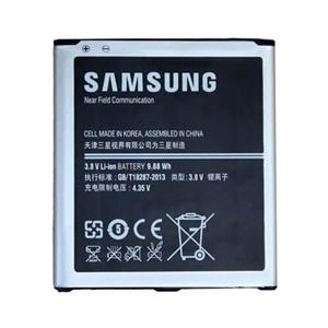 باتری موبایل مدلB600BE ظرفیت 2600 میلی امپر ساعت مناسب برای گوشی موبایل سامسونگ Galaxy S4