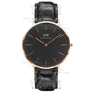 ساعت مچی عقربه ای مردانه دنیل ولینگتون مدل DW00100129 Daniel Wellington DW00100129 Watch For Men