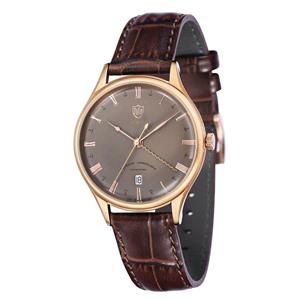 ساعت مچی عقربه ای دوفا مدل DF-9006-09 DuFa DF-9006-09 Watch