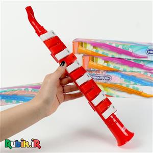 بازی آموزشی فلوت مدل ملودیکا کد 7039