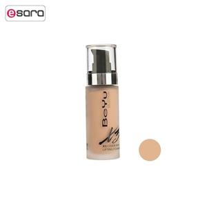 کرم پودر مدل X3 Cover Rich Linfting شماره 50 حجم 30