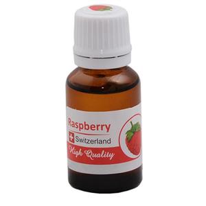 اسانس خوشبو کننده  مدل rasberry حجم 17 میلی لیتر