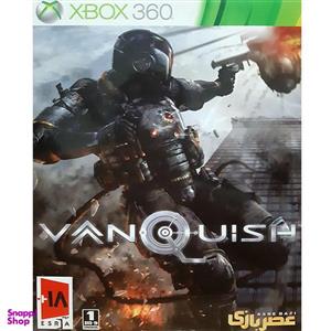 بازی VANOUISH مخصوص ایکس باکس 360