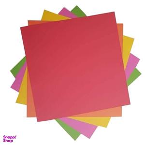 کاغذ اوریگامی کد M1515  بسته 100 عددی