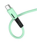 کابل تبدیل USB به USB-C یوسمز مدل US-SJ433 U51 طول 1 متر