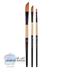 قلم مو شمشیری پارس آرت شماره 1.2 کد 2130