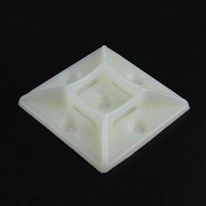 پایه بست کمربندی مدل 28X28 بسته 100 عددی