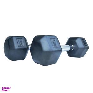 دمبل اس اچ ار مدل B2 وزن 7.5 کیلوگرم بسته 2 عددی