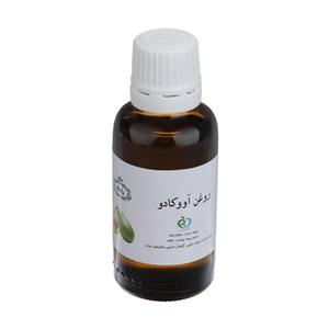 روغن  آووکادو وانشان کد 06 حجم 30 میلی لیتر