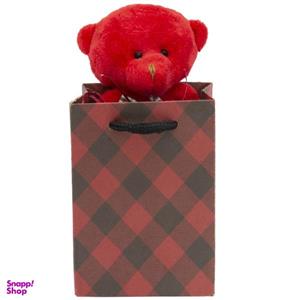 ست هدیه عروسک طرح خرس کد BT11479