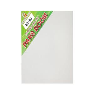بوم نقاشی پارس بوم مدل PB210 سایز 60x80 سانتی متر
