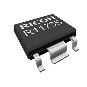 رگولاتور ولتاژ ریکو مدل R1173S101B E2 FE بسته ده عددی RICOH Voltage Regulator Samples 