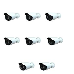 دوربین مداربسته آنالوگ مدل RTB18-AHD-2MP 