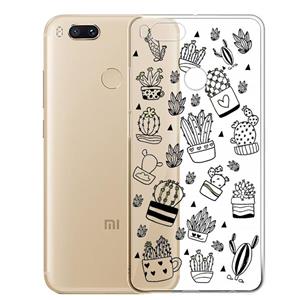 کاور کی اچ کد C20- B مناسب برای گوشی موبایل شیائومی Mi A1 /  Mi 5x