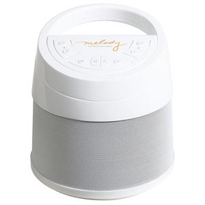 اسپیکر بلوتوثی قابل حمل ساندکست مدل Melody SoundCast Melody Portable Bluetooth Speaker