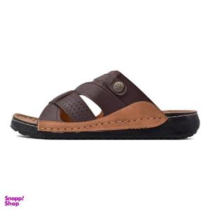 صندل مردانه نسیم مدل صدرا کد 6953