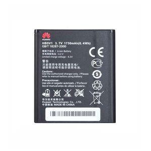 باتری موبایل مدل HB4342A1RBC ظرفیت 2200 میلی آمپر ساعت مناسب برای گوشی موبایل هوآوی Y5II