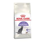 غذای خشک گربه عقیم شده رویال کنین Royal Canin Regular Sterilised وزن 15 کیلوگرم