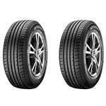 لاستیک خودرو آپولو مدل APTERRA HP سایز 225/60R17 