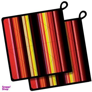 دستگیره آشپزخانه مدل K1-100086 بسته 2 عددی