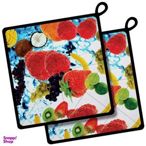 دستگیره آشپزخانه مدل K1-100139 بسته 2 عددی